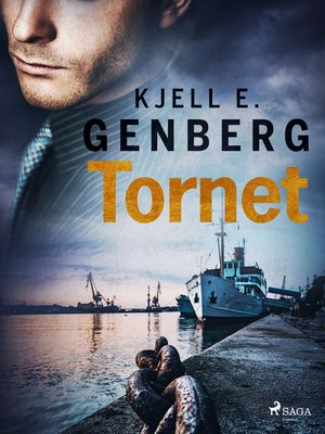 cover image of Tornet